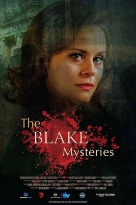 The Blake Mysteries: Ghost Stories (2018) смотреть онлайн