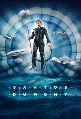 Santos Dumont смотреть онлайн