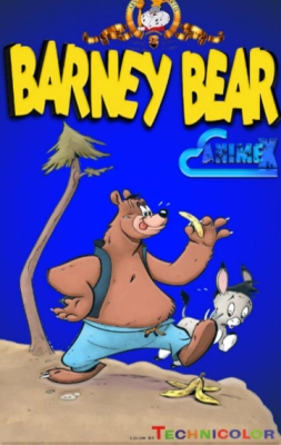 Barney Bear смотреть онлайн