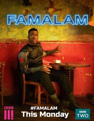 Famalam (2018) смотреть онлайн