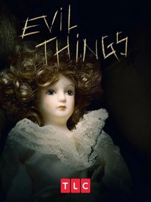 Evil Things смотреть онлайн