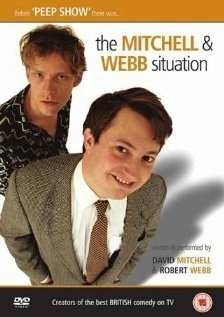 The Mitchell and Webb Situation смотреть онлайн