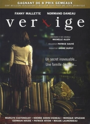 Vertige (2012) смотреть онлайн