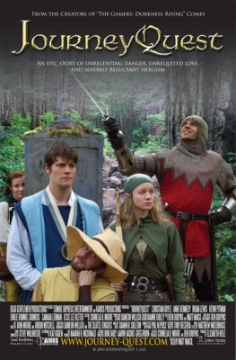 JourneyQuest смотреть онлайн