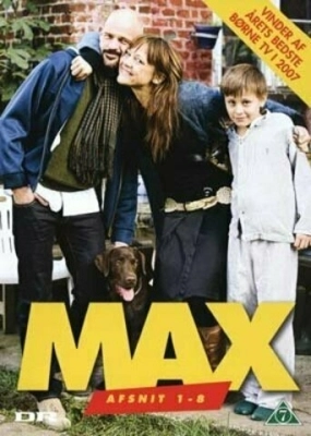 Макс (2007) смотреть онлайн