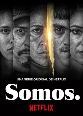 Somos. смотреть онлайн