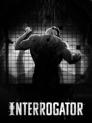 Interrogator (2022) смотреть онлайн