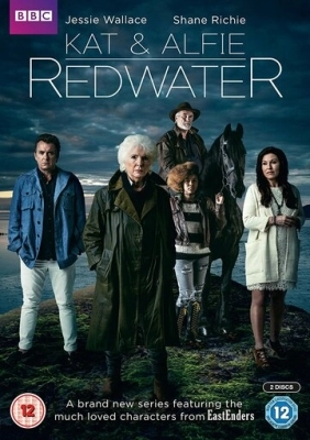 Redwater смотреть онлайн