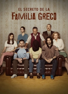 El Secreto de la Familia Greco смотреть онлайн