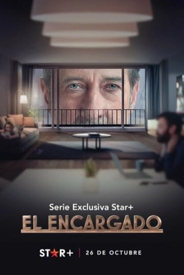 El Encargado (2022) смотреть онлайн