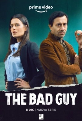 The Bad Guy смотреть онлайн