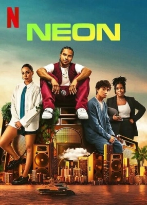 Neon (2023) смотреть онлайн