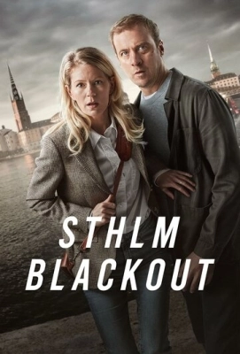 STHLM Blackout смотреть онлайн